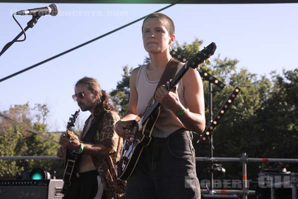 BIG THIEF - 2019-05-31 - NIMES - Paloma - Mosquito - Adrianne Elizabeth Lenker
